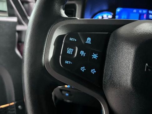 Used 2024 Ford Bronco Badlands AWD/4WD image 26