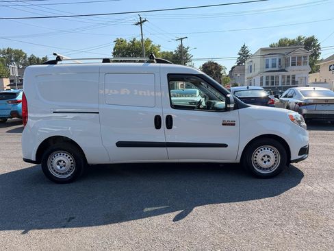 Used 2022 RAM ProMaster City Wagon FWD image 4