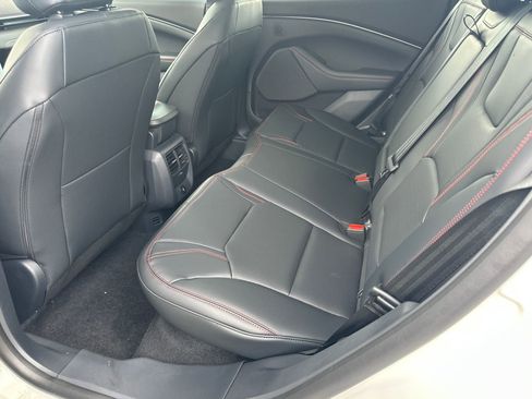 New 2026 Ford Mustang Mach-E Premium w/ Sport Appearance Package RWD image 22