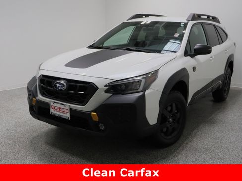 Used 2024 Subaru Outback Wilderness image 2