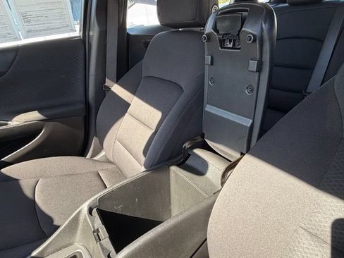 Used 2023 Chevrolet Malibu LT FWD image 27