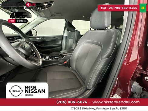 Used 2024 Jeep Grand Cherokee L Laredo image 15