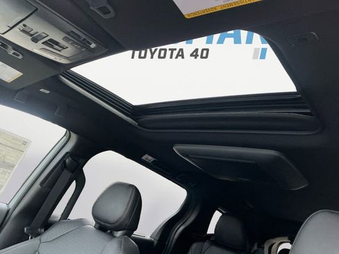 New 2026 Toyota Sienna XLE Woodland Edition image 19