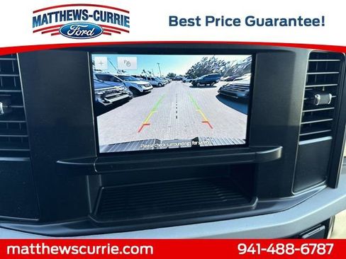 New 2026 Ford F350 XL w/ STX Appearance Package image 20