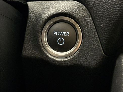 Used 2025 Toyota RAV4 XSE w/ Weather Package AWD/4WD image 22