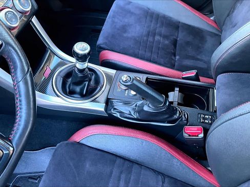 Used 2015 Subaru WRX STI image 15