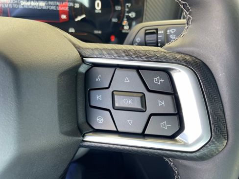 New 2026 Ford Mustang Coupe image 14