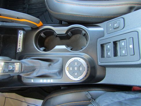 Certified 2023 Ford Bronco Badlands image 25