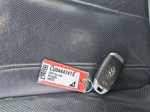 Used 2020 Hyundai Palisade Limited image 21