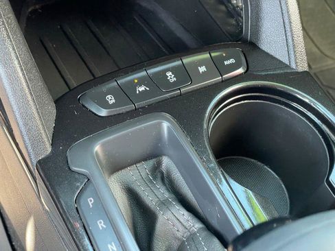 Used 2023 Chevrolet TrailBlazer LT image 21