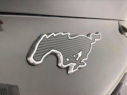 Used 2022 Ford Mustang Mach-E California Route 1 image 32