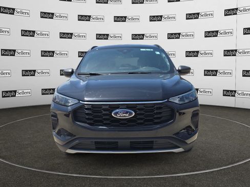 Used 2025 Ford Escape ST-Line FWD image 7