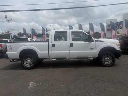 Used 2014 Ford F250 XL w/ Snow Plow Prep Package