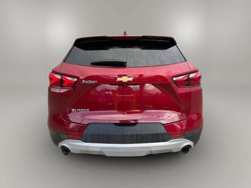 Used 2019 Chevrolet Blazer LT FWD image 5