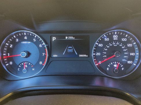 Used 2023 Kia Forte GT-Line w/ GT-Line Technology Package FWD image 23