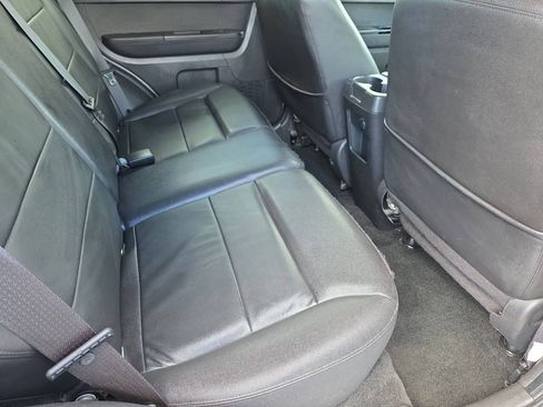 Used 2011 Ford Escape Limited w/ 302A Rapid Spec Order Code AWD/4WD image 13