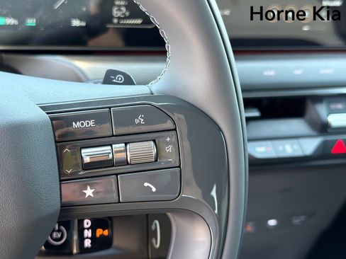 New 2026 Kia EV9 GT-Line AWD/4WD image 12