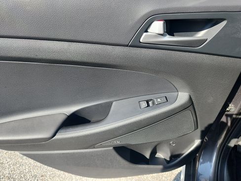 Used 2020 Hyundai Tucson Ultimate AWD/4WD image 28