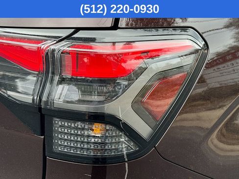 New 2026 Subaru Forester Premium image 34