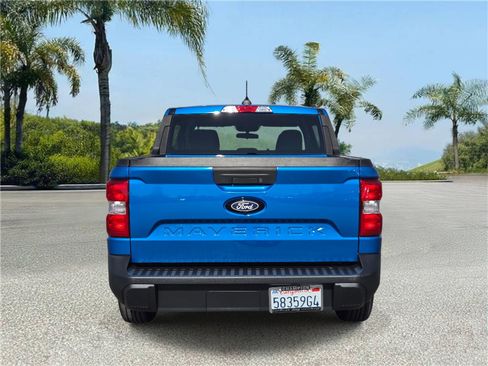 Used 2025 Ford Maverick XL FWD image 5