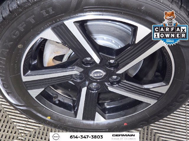 Used 2024 Nissan Sentra SV FWD image 13