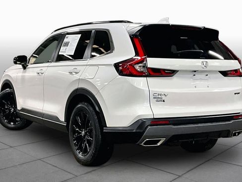 Used 2024 Honda CR-V Sport image 12