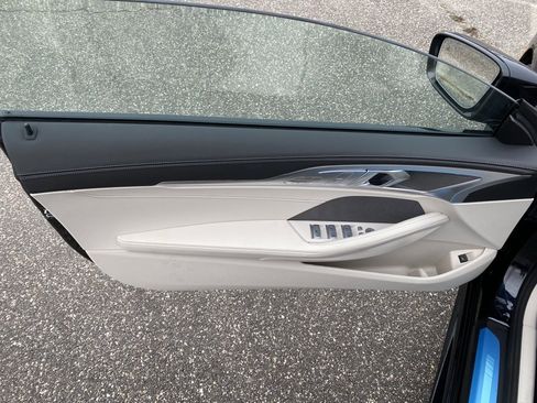 New 2026 BMW 840i xDrive Convertible w/ Comfort Seating Package image 13