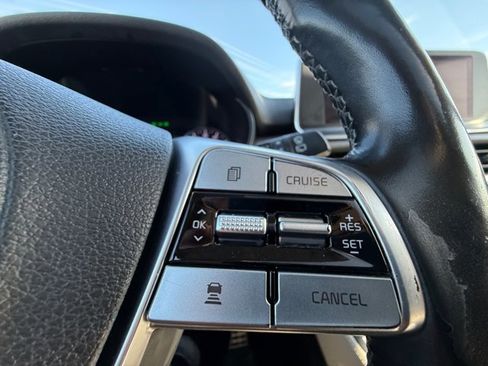 Used 2021 Kia Telluride SX w/ SX Prestige Package image 21