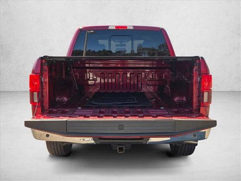 Used 2020 Ford F150 King Ranch w/ Equipment Group 601A Luxury image 6