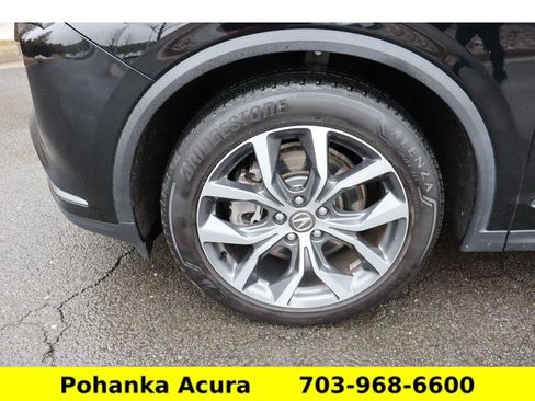 Certified 2023 Acura MDX SH-AWD w/ Technology Package image 29