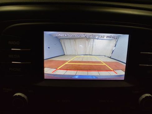 Used 2017 Kia Soul + w/ Designer's Package FWD image 11