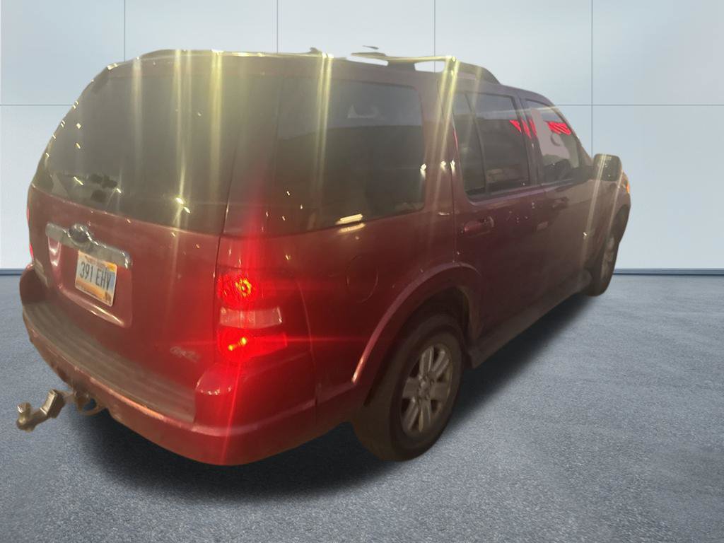 Used 2008 Ford Explorer XLT AWD/4WD image 6