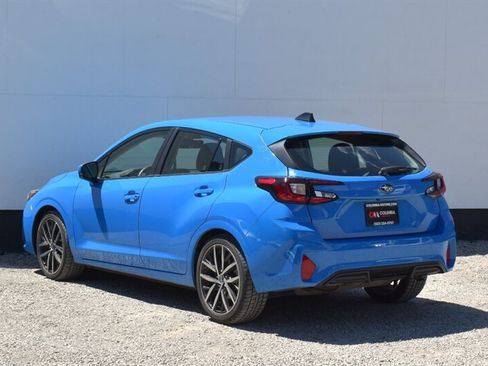 Used 2024 Subaru Impreza 2.0i Sport AWD/4WD image 2