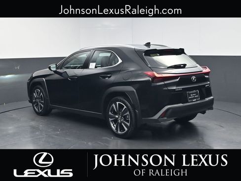 New 2026 Lexus UX 300h FWD image 7