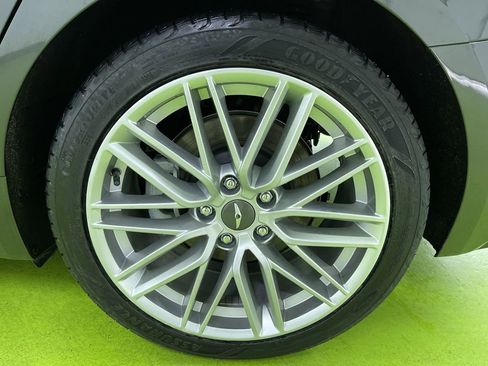 Used 2020 Genesis G70 2.0T image 15