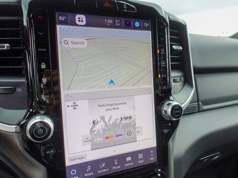 New 2026 RAM 2500 Big Horn image 18