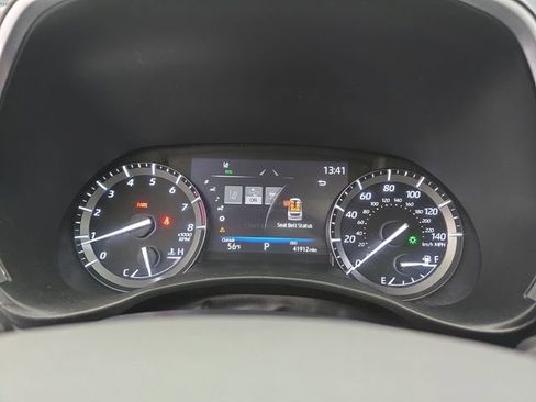 Used 2021 Toyota Highlander XLE image 27