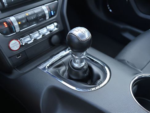 Used 2015 Ford Mustang GT Premium w/ Equipment Group 401A RWD image 13