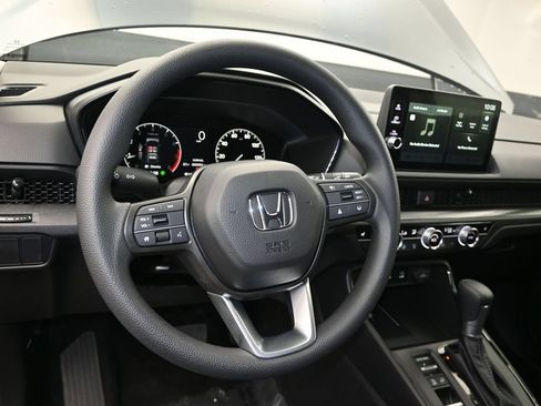 Certified 2026 Honda CR-V EX image 21