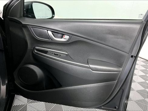 Used 2023 Hyundai Kona SEL w/ Convenience Package FWD image 24