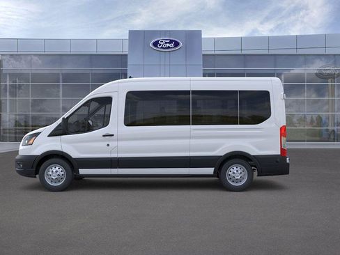 New 2025 Ford Transit 350 XL AWD/4WD image 4