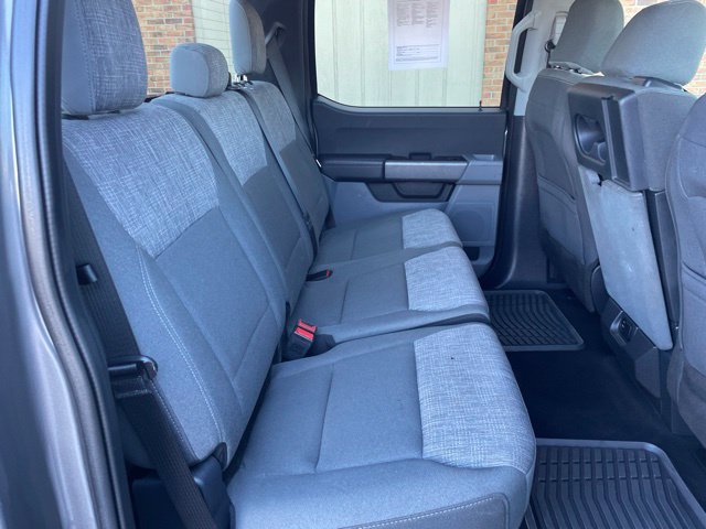 Used 2023 Ford F150 XLT AWD/4WD image 55