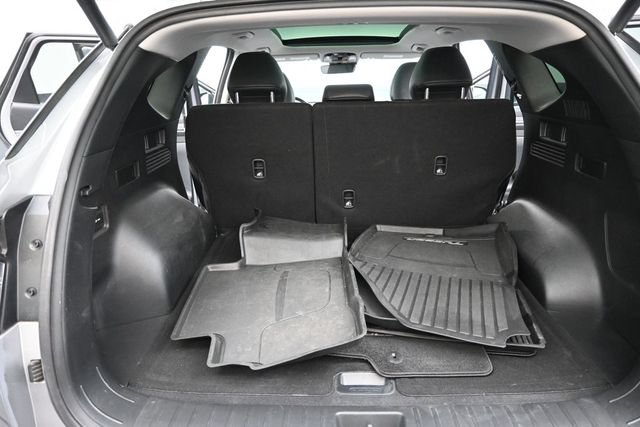 Used 2023 Hyundai Tucson Limited AWD/4WD image 31