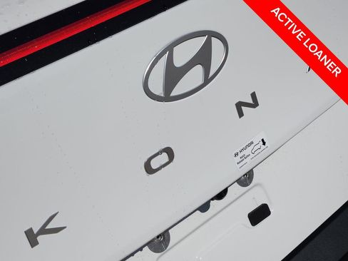 New 2026 Hyundai Kona SE FWD image 9