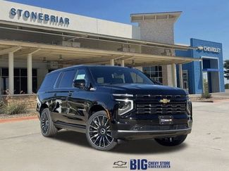 New 2026 Chevrolet Suburban High Country video 1