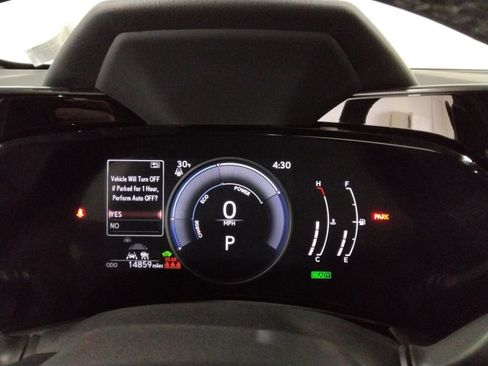 Used 2025 Lexus NX 350 AWD w/ Cold Area Package image 18