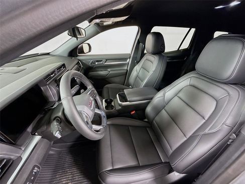 New 2026 GMC Terrain Elevation image 16