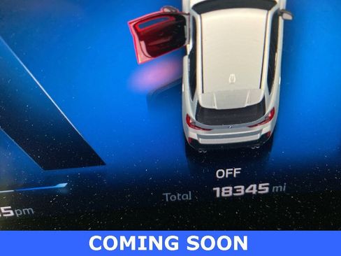 Used 2024 BMW X1 M35i w/ M Sport Professional Package image 7