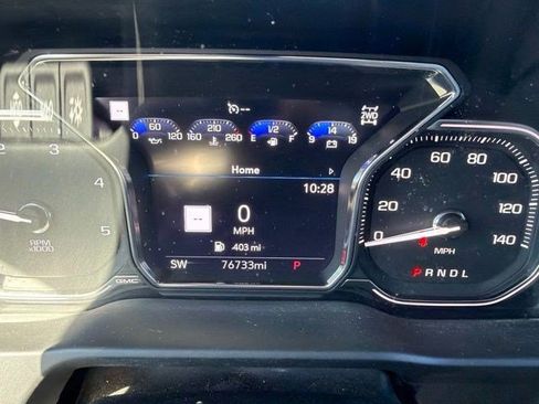 Used 2022 GMC Sierra 3500 Denali w/ Denali Black Diamond Edition AWD/4WD image 18