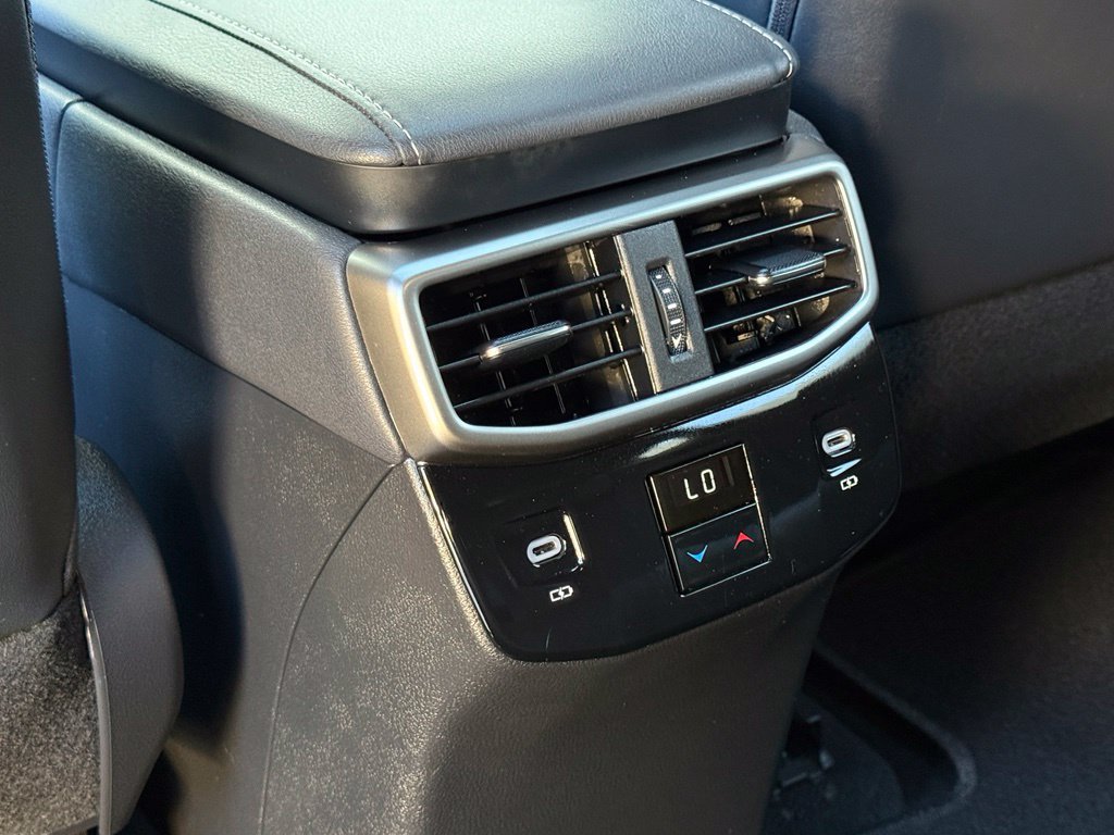 Certified 2024 Lexus RX 350 FWD w/ Technology Package image 19